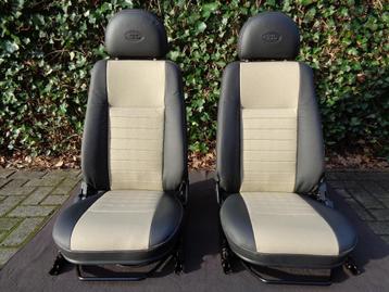 LAND ROVER Defender - ROUGH Limited Edition stoelen - NIEUW beschikbaar voor biedingen