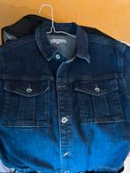 Salopette femme jeans, Blauw, Ophalen of Verzenden, Zo goed als nieuw, Redbutton