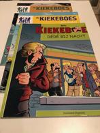 Stips Kiekeboe, Meerdere stripboeken, Ophalen of Verzenden, Nieuw, Merho