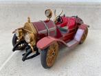 Schuco Mercer TYP 35J 1225 1913, Hobby en Vrije tijd, Modelauto's | 1:18, Ophalen of Verzenden, Zo goed als nieuw, Auto