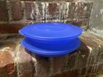 Tupperware schalen, Huis en Inrichting, Keuken | Tupperware, Blauw, Ophalen of Verzenden