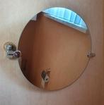 WC accessoires - spiegel, zeephouder, WC rolhouder, handdoek, Huis en Inrichting, Ophalen, Gebruikt, Overige typen