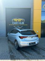 Opel astra 1.5 diesel incl garantie, Bedrijf, 5 deurs, USB, Te koop