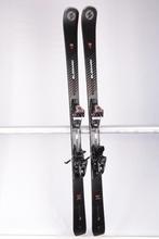 154 ski's BLIZZARD QUATTRO 72 Ti, Woodcore, 140 tot 160 cm, Gebruikt, Verzenden, Carve