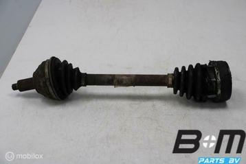 Aandrijfas links Seat Ibiza 6Q0407271AT beschikbaar voor biedingen