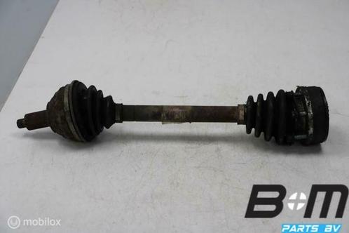 Aandrijfas links Seat Ibiza 6Q0407271AT, Auto-onderdelen, Remmen en Aandrijving, Gebruikt