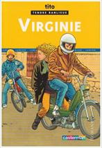"Virginie" (2004) Tito Neuf, Enlèvement ou Envoi, Neuf, Tito, Fiction