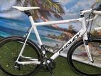 Zeer nette Ridley Helium Full. Carbon Dura Ace, Fietsen en Brommers, Fietsen | Racefietsen, Ophalen, Carbon