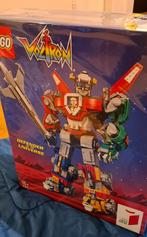 Lego set 21311 - LEGO Ideas Voltron - mint in box., Ensemble complet, Lego, Enlèvement ou Envoi, Neuf