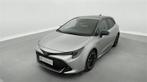 Toyota Corolla 1.8 Hybrid GR Sport e-CVT (bj 2020), Auto's, Automaat, Gebruikt, 4 cilinders, 72 kW