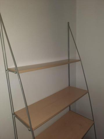 Bibliotheek, Huis en Inrichting, Ophalen, Gebruikt