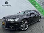 Audi A6 allroad quattro 3.0 TDI BiT Pro Line Plus Carbon PAN, Auto's, Audi, Automaat, Euro 5, 230 kW, Gebruikt