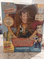 Woody, Comme neuf, Enlèvement ou Envoi
