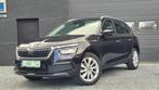 Skoda Kamiq 1.0 Tsi DSG CLEVER carplay/pano/camera/zetelverw, Auto's, Stof, 620 kg, Zwart, 1200 kg