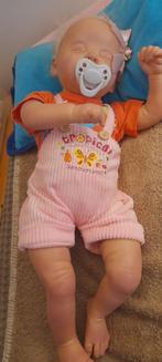 REBORN, Verzamelen, Verzenden