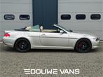 BMW 6 Serie 650 CI 6-serie 650i Cabrio 4.8 V8 367PK Youngtim, Auto's, Automaat, 4 zetels, Achterwielaandrijving, Gebruikt