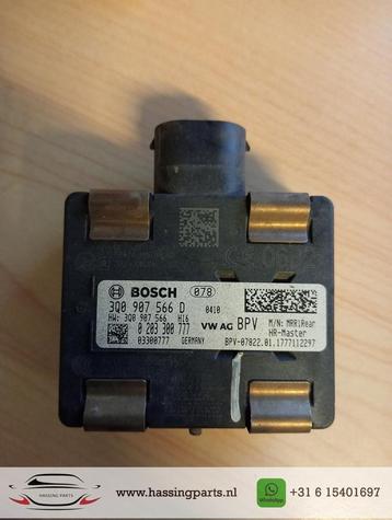 Audi A3 8V Lane-Assist Side-Assist Module Rechts 3Q0907566D beschikbaar voor biedingen
