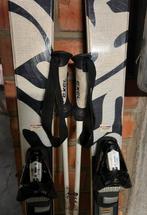Pair de ski Alpin Scott Aztec, Enlèvement ou Envoi, Comme neuf, Fixations
