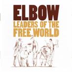 Elbow – Leaders Of The Free World - cd, Enlèvement ou Envoi