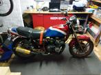 Yamaha xj550, Motoren, 4 cilinders, Particulier, Meer dan 35 kW, 550 cc