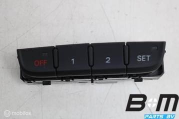 Schakelaar stoelmemory Audi A5 8T 8K0959769 beschikbaar voor biedingen