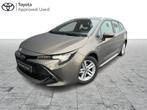 Toyota Corolla 1.8 Hybrid Dynamic + Bus. Pack. + TH, Auto's, Toyota, Parkeersensor, 122 pk, Overige kleuren, 76 g/km
