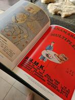 Boek Panamrenko posters, Antiek en Kunst, Ophalen of Verzenden