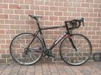 Koersfiets Eddy Merckx 56 Shimano 105, Fietsen en Brommers, Ophalen, Zo goed als nieuw