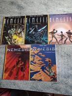 strips Nemesis, Ophalen of Verzenden, Nieuw