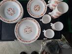 Bommake's servies te koop, Ophalen of Verzenden