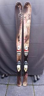 Dynastar Eden Legend en exclusivité 1m65, 160 à 180 cm, Autres marques, Skis, Enlèvement