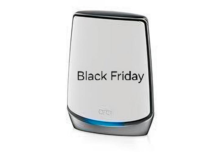 Netgear Orbi Satelliet RBS850 Wifi-6 Aanbieding, Computers en Software, WiFi-versterkers, Zo goed als nieuw, Verzenden