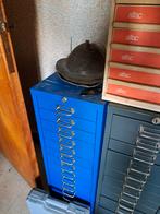 Différentes armoire métallique, Enlèvement