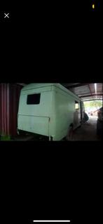 Iveco vrachtwagen project