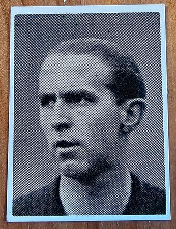 1930s (pre panini) Red Band Jean Petit Standard CL! beschikbaar voor biedingen
