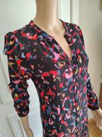 nieuwe lange jurk van ichi, Verzenden, Nieuw, Maat 36 (S), Ichi