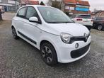 Renault Twingo, Entreprise, 5 portes, Blanc, Essence
