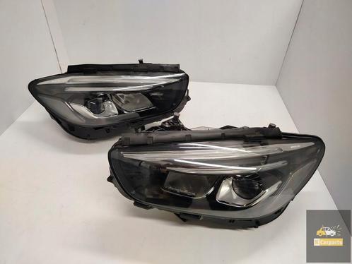 Mercedes B-Klasse W247 Volledig Led Hoge Prestatie Op Reflec, Auto-onderdelen, Verlichting, Mercedes-Benz, Gebruikt