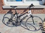 dames racefiets, 28 inch, 10 tot 15 versnellingen, 47 tot 50 cm, Zo goed als nieuw