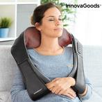 Nieuw InnovaGoods Shiatsu Pro Massageapparaat – Met Warmte, Enlèvement, Neuf, Soins du corps