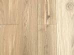 Houten vloer - duoplank - Eiken -  Outlet prijzen, Nieuw, 10 m² of meer, 10 tot 30 cm, Hout
