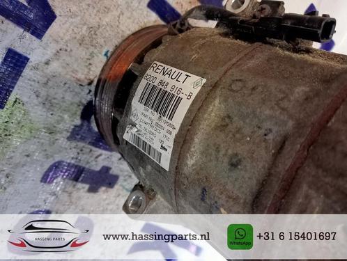 Opel Vivaro (2016 - 2019) Airco pomp 8200848916, Auto-onderdelen, Airco en Verwarming, Overige automerken, Gebruikt, Ophalen of Verzenden