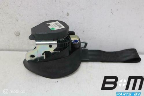Gordel rechtsvoor Audi A4 8H Cabrio 8H0857706A, Auto diversen, Anti-diefstal, Gebruikt