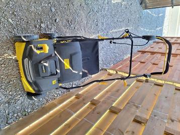 Scarificateur électrique, Tuin en Terras, Verticuteermachines, Ophalen, Zo goed als nieuw, Elektrisch