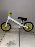 Btwin loopfiets, Fietsen en Brommers, Fietsen | Kinderfietsjes, Ophalen of Verzenden, Gebruikt, Minder dan 16 inch, BTWIN