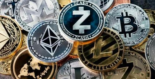 🚀 Investissez dans BTC, XRP, SOL, ... ✅️ (cryptomonnaie), Boeken, Informatica en Computer, Nieuw, Vakgebied of Industrie, Verzenden
