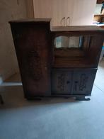 Oude kast, Huis en Inrichting, Ophalen
