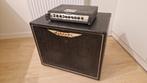 Bas versterker + cab (Ampeg + Ashdown), Muziek en Instrumenten, Ophalen, Gebruikt, Basgitaar, 100 watt of meer
