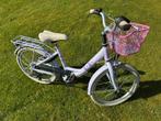 Bike Fun, Fietsen en Brommers, Ophalen, 24 inch, Zo goed als nieuw, BikeFun Kids (BFK)