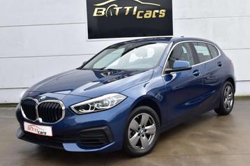BMW 1 Serie 116 1.5iA* Autom airco* Virt Cockpit* PDC V&A* C, Autos, Achat, Euro 6, https://public.car-pass.be/vhr/d3b14520-09e4-480b-9ec1-57d6d8f4362b